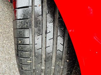 Vauxhall Astra GTC 2.0 CDTi SRi Auto Euro 5 3dr