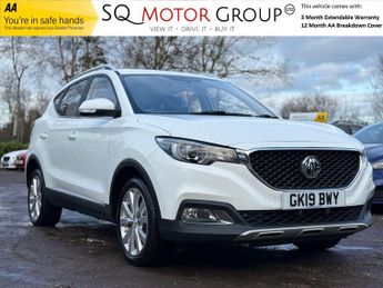 MG ZS 1.0 T-GDI Excite Auto Euro 6 5dr
