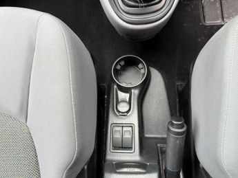 Hyundai Matrix 1.5 CRTD GSi Euro 4 5dr