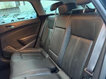 Vauxhall Astra 1.6 16V Elite Sports Tourer Auto Euro 5 5dr