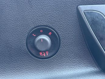 Vauxhall Astra 1.6 16V Elite Sports Tourer Auto Euro 5 5dr