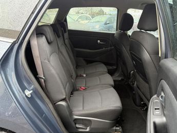 Kia Carens 1.7 CRDi 2 DCT Euro 6 (s/s) 5dr