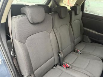 Kia Carens 1.7 CRDi 2 DCT Euro 6 (s/s) 5dr