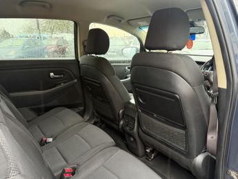 Kia Carens 1.7 CRDi 2 DCT Euro 6 (s/s) 5dr