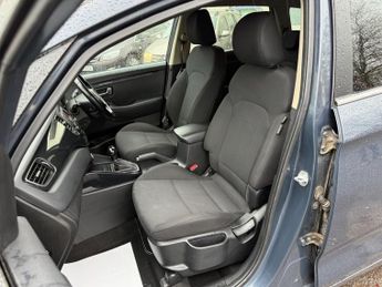 Kia Carens 1.7 CRDi 2 DCT Euro 6 (s/s) 5dr