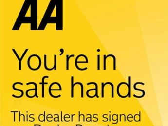 Kia Carens 1.7 CRDi 2 DCT Euro 6 (s/s) 5dr