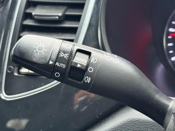Kia Carens 1.7 CRDi 2 DCT Euro 6 (s/s) 5dr