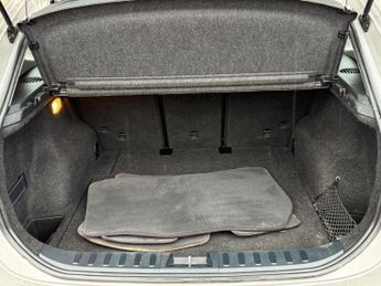 BMW X1 2.0 20d SE Steptronic xDrive Euro 5 5dr