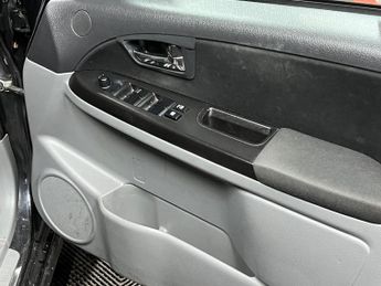 Suzuki SX4 1.6 SZ4 Euro 5 5dr