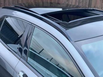 Mercedes-Benz GLA 2.1 GLA220d AMG Line (Premium Plus) 7G-DCT 4MATIC Euro 6 (s/s) 5