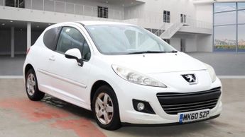 Peugeot 207 1.4 VTi Sport Euro 5 3dr