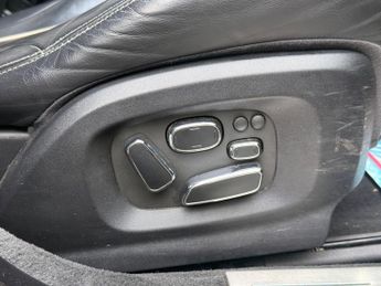 Jaguar XJ 3.0d V6 Portfolio Auto Euro 5 4dr