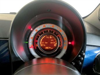 Fiat 500 1.0 MHEV Hatchback 3dr Petrol Manual Euro 6 (s/s) (70 bhp)