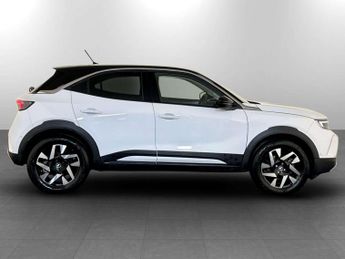 Vauxhall Mokka Electric 50kWh Elite Premium SUV 5dr Electric Auto (136 ps)