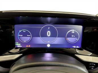 Vauxhall Mokka Electric 50kWh Elite Premium SUV 5dr Electric Auto (136 ps)