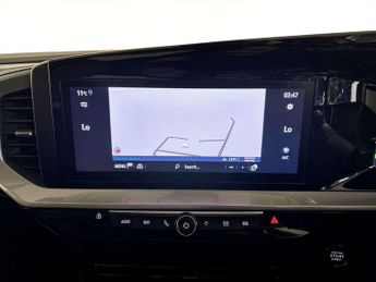 Vauxhall Mokka Electric 50kWh Elite Premium SUV 5dr Electric Auto (136 ps)