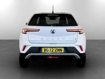 Vauxhall Mokka Electric 50kWh Elite Premium SUV 5dr Electric Auto (136 ps)
