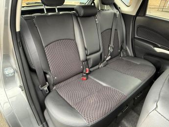 Nissan Note 1.2 DIG-S Tekna XTRON Euro 6 (s/s) 5dr