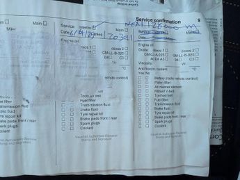 Vauxhall Corsa 1.3 CDTi ecoFLEX Active Euro 5 5dr (A/C)