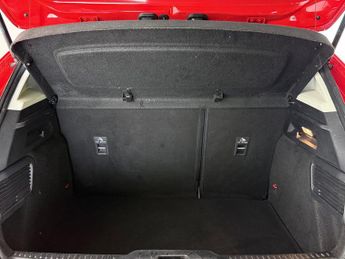 Ford Focus 2.0 EcoBlue Titanium X Auto Euro 6 (s/s) 5dr