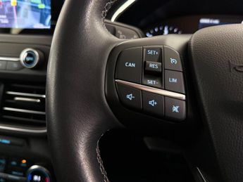 Ford Focus 2.0 EcoBlue Titanium X Auto Euro 6 (s/s) 5dr