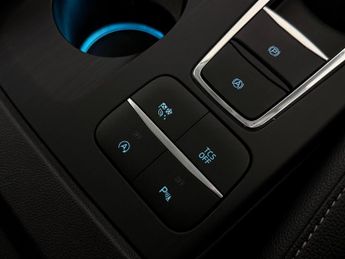 Ford Focus 2.0 EcoBlue Titanium X Auto Euro 6 (s/s) 5dr