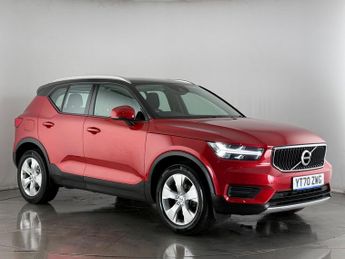 Volvo XC40 1.5 T3 Momentum Euro 6 (s/s) 5dr