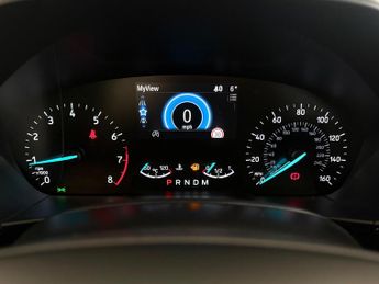 Ford Focus 1.0T EcoBoost Vignale Auto Euro 6 (s/s) 5dr