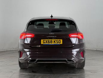 Ford Focus 1.0T EcoBoost Vignale Auto Euro 6 (s/s) 5dr