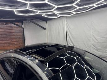 Mercedes-Benz C Class 2.1 C250 CDI AMG Sport Edition G-Tronic+ Euro 5 (s/s) 2dr