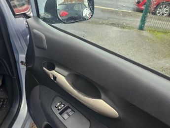 Toyota Auris 1.6 TR Multimode 3dr