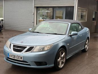 Saab 9-3 1.9 TiD Linear SE Auto Euro 4 2dr