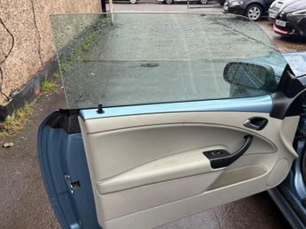 Saab 9-3 1.9 TiD Linear SE Auto Euro 4 2dr