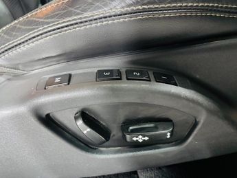 Volvo XC60 2.4 D5 R-Design Geartronic AWD Euro 5 5dr