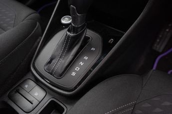 Ford Fiesta 1.0T EcoBoost Zetec Auto Euro 6 (s/s) 5dr