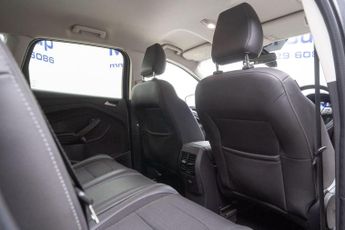 Ford Kuga 1.5 TDCi Titanium Powershift Euro 6 (s/s) 5dr