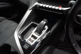 Peugeot 5008 1.6 PureTech Allure EAT Euro 6 (s/s) 5dr