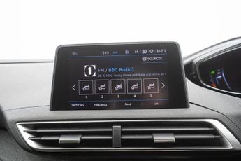 Peugeot 5008 1.6 PureTech Allure EAT Euro 6 (s/s) 5dr