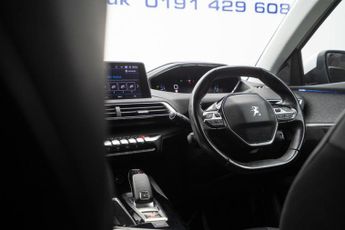 Peugeot 5008 1.6 PureTech Allure EAT Euro 6 (s/s) 5dr