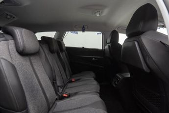 Peugeot 5008 1.6 PureTech Allure EAT Euro 6 (s/s) 5dr