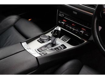 BMW 5 Series Gran Turismo 2.0 520d M Sport GT 5dr Diesel Auto Euro 6 (s/s) (184 ps)