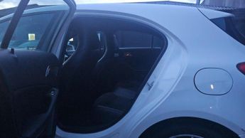 Mercedes-Benz A Class 2.1 A220 CDI AMG Sport 7G-DCT Euro 6 (s/s) 5dr