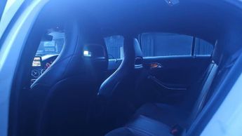 Mercedes-Benz A Class 2.1 A220 CDI AMG Sport 7G-DCT Euro 6 (s/s) 5dr