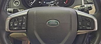 LAND ROVER DISCOVERY SPORT 2.0 TD4 HSE SUV 5dr Diesel Auto 4WD Euro 6 (s/s) (180 ps) T/CHAI