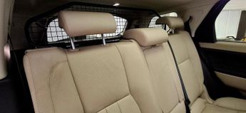 LAND ROVER DISCOVERY SPORT 2.0 TD4 HSE SUV 5dr Diesel Auto 4WD Euro 6 (s/s) (180 ps) T/CHAI