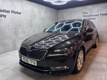 Skoda Superb 2.0 TDI SE L Executive DSG Auto 6Spd Euro 6 (s/s) 5dr