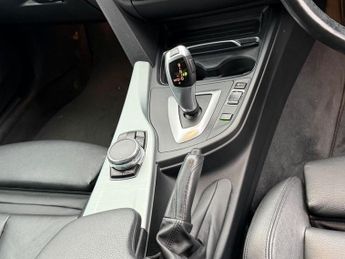 BMW 4 Series 2.0 420d M Sport Auto Euro 6 (s/s) 2dr