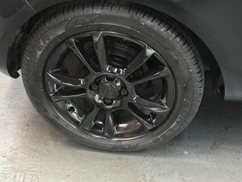 Vauxhall Corsa 1.2i 16v SXi 3dr