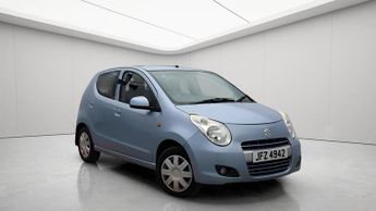 Suzuki Alto 1.0 12V Play Euro 5 5dr