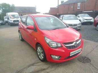 Vauxhall VIVA 1.0i SL Euro 6 5dr